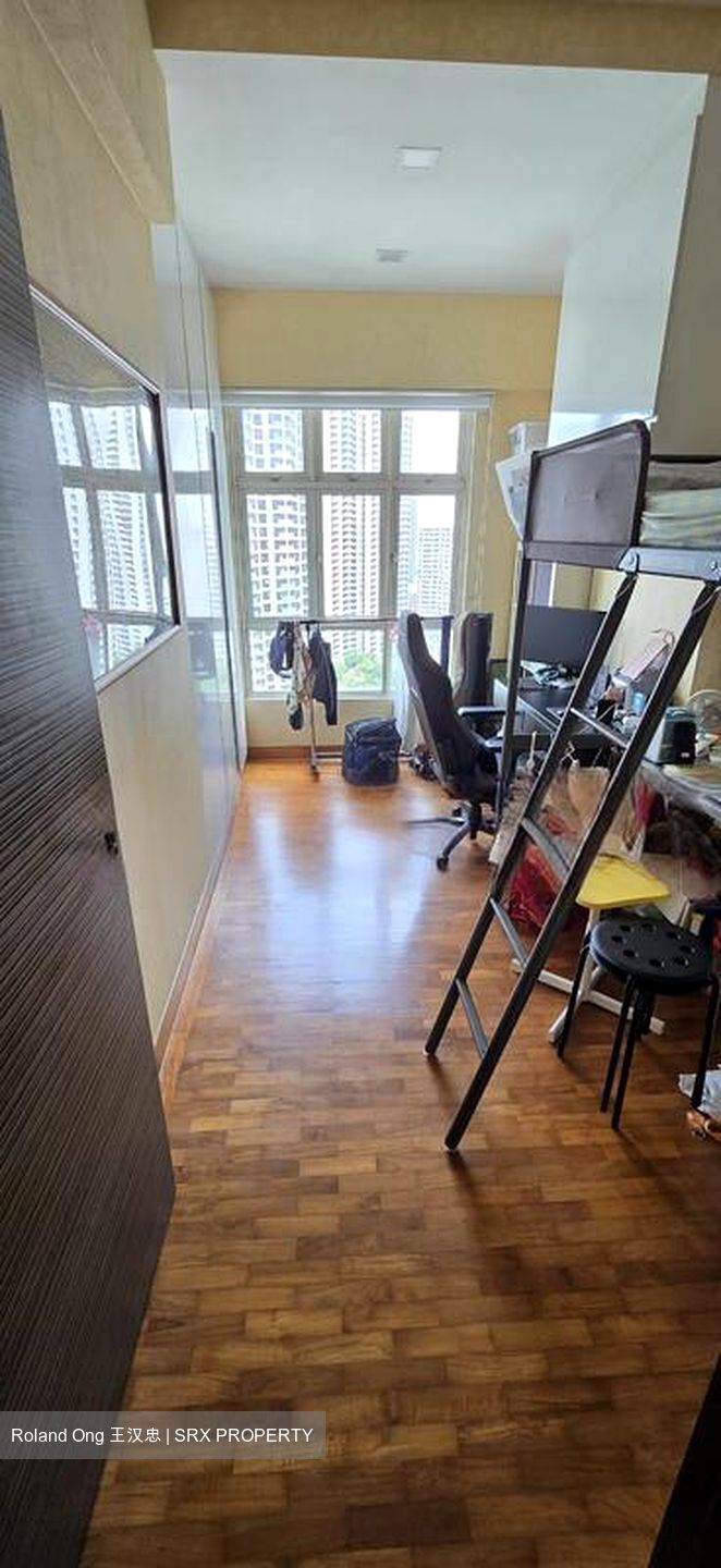 Oleander Towers (D12), Apartment #483973141